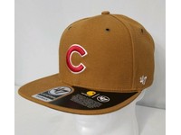 cubs carhartt hat